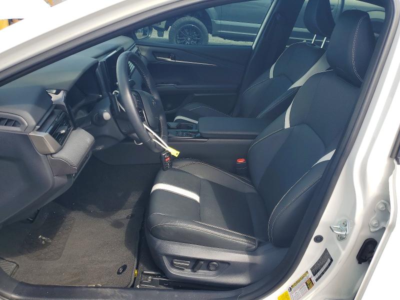 Aukcja sprzedaży 2025 Toyota Camry, vin: 4T1DAACK1SU528445, numer aukcji: 49284696