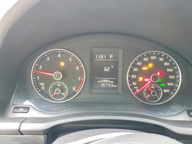 Aukcja sprzedaży 2010 Volkswagen Jetta, vin: 3VWRZ7AJ7AM059376, numer aukcji: 51372636