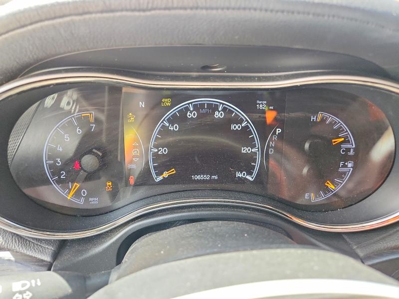 Aukcja sprzedaży 2019 Jeep Grand Cherokee, vin: 1C4RJFCG1KC539972, numer aukcji: 50751256
