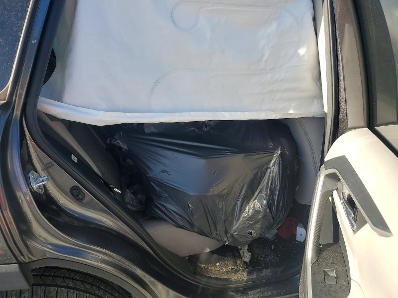 Aukcja sprzedaży 2021 Toyota Rav4, vin: 2T3W1RFV1MC154153, numer aukcji: 50461846