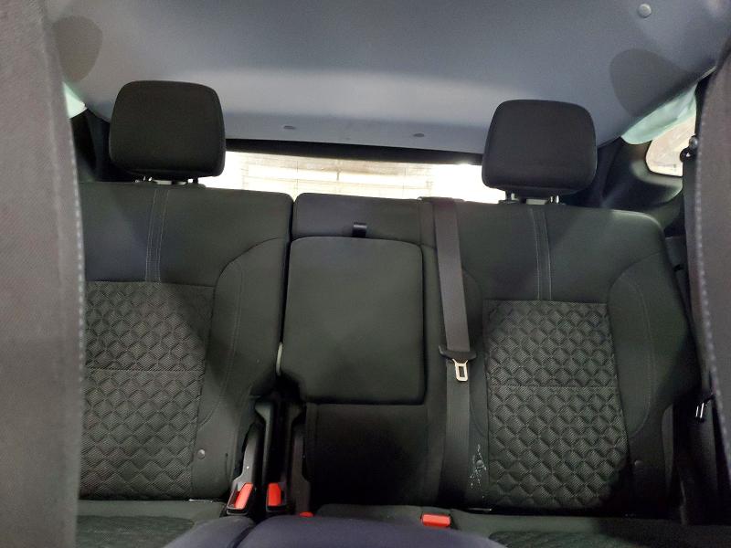 Продажа на аукционе авто 2022 Chevrolet Blazer, vin: 3GNKBCR4XNS123077, номер лота: 50455476