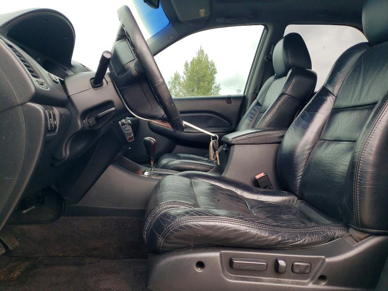 Aukcja sprzedaży 2004 Acura Mdx, vin: 2HNYD18674H513540, numer aukcji: 51011316