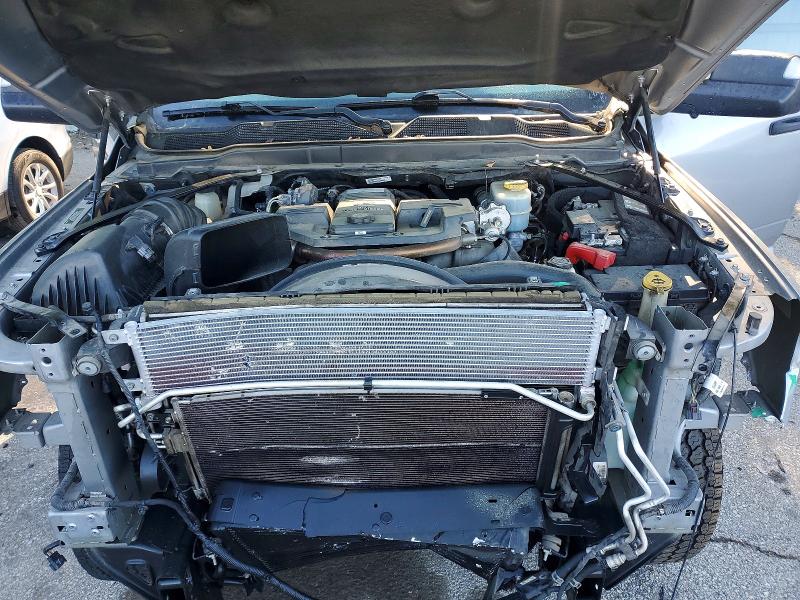 Продаж на аукціоні авто 2021 Ram 2500, vin: 3C6UR5CL1MG558653, номер лоту: 48833696