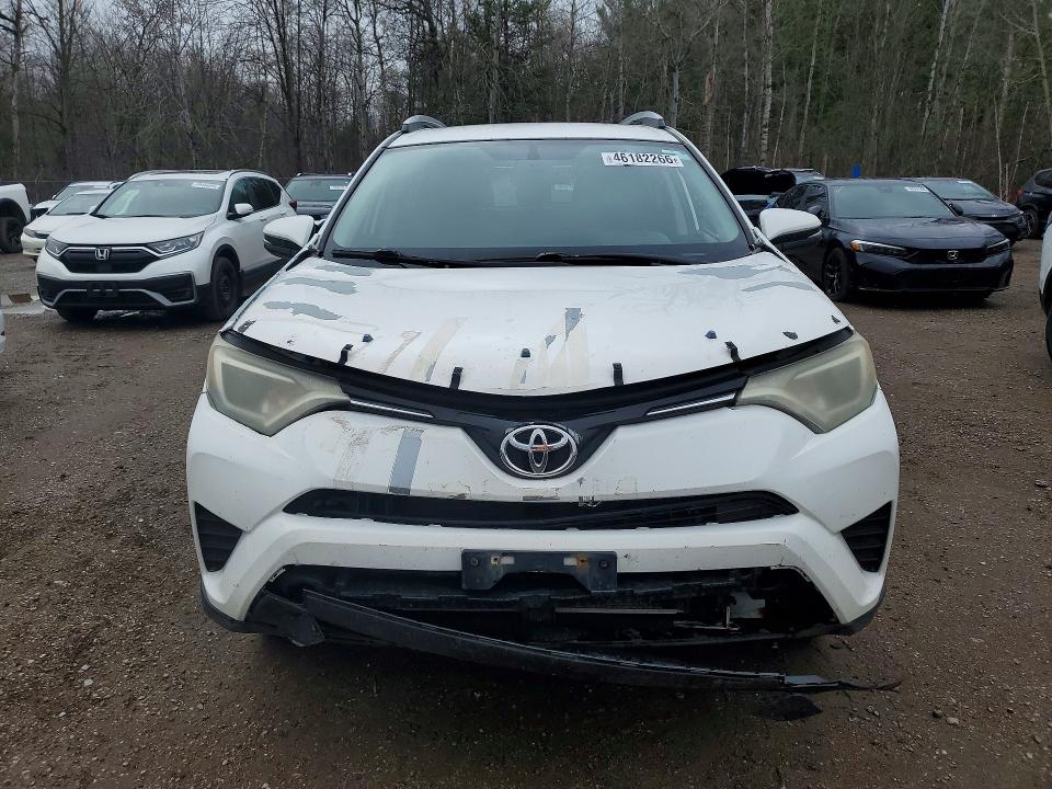 Продажа на аукционе авто 2016 Toyota Rav4, vin: 2T3ZFREV9GW243701, номер лота: 46182266