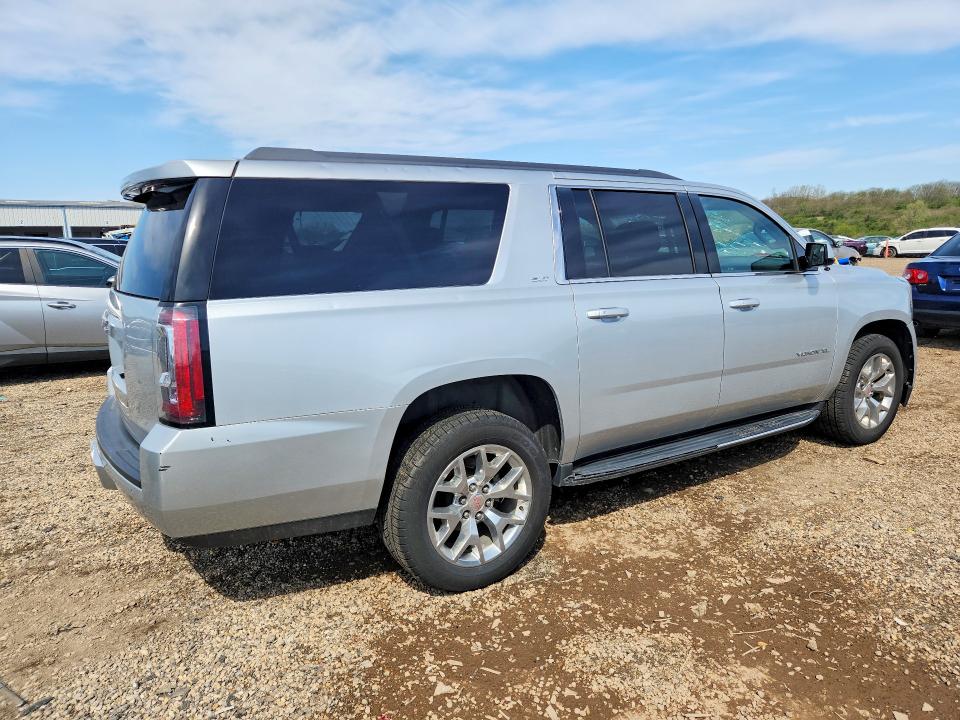 49979446 :رقم المزاد ، 1GKS2GKC6JR377792 vin ، 2018 Gmc Yukon Xl مزاد بيع