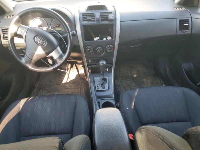 Продажа на аукционе авто 2012 Toyota Corolla S 4dr, vin: 2T1BU4EE5CC800375, номер лота: 49127036