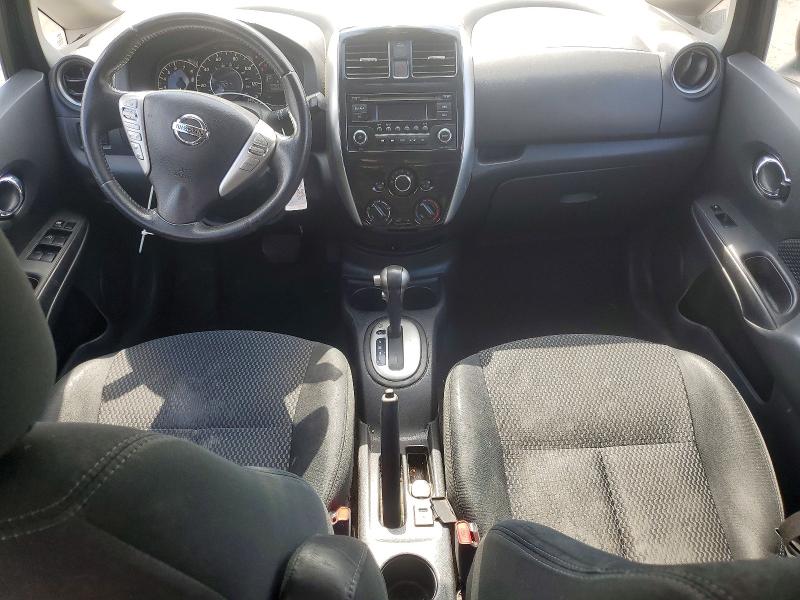 48349936 :رقم المزاد ، 3N1CE2CP8FL450156 vin ، 2015 Nissan Versa Note مزاد بيع