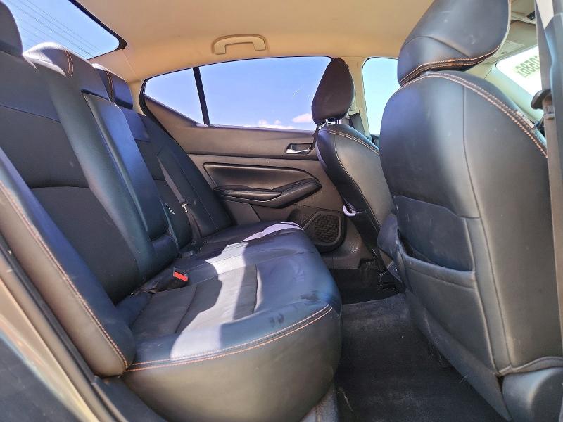 Продажа на аукционе авто 2019 Nissan Altima, vin: 1N4BL4CV3KC257479, номер лота: 48660586