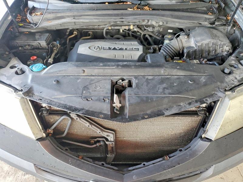 Продажа на аукционе авто 2008 Acura Mdx, vin: 2HNYD28698H544767, номер лота: 48360566