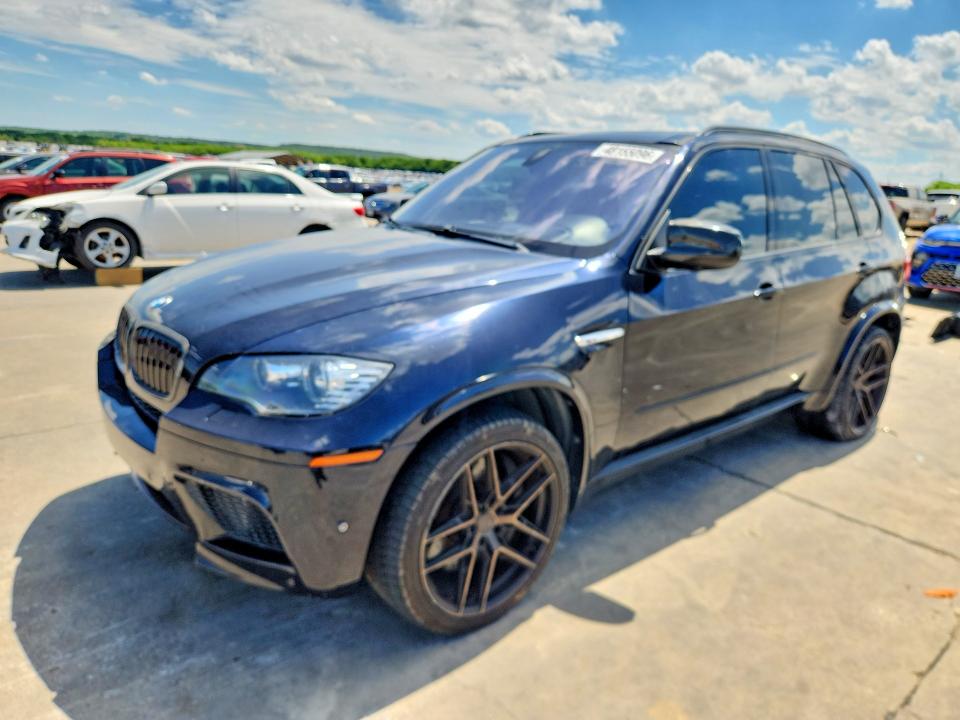 Aukcja sprzedaży 2012 Bmw X5, vin: 5YMGY0C5XCLK27723, numer aukcji: 48155096