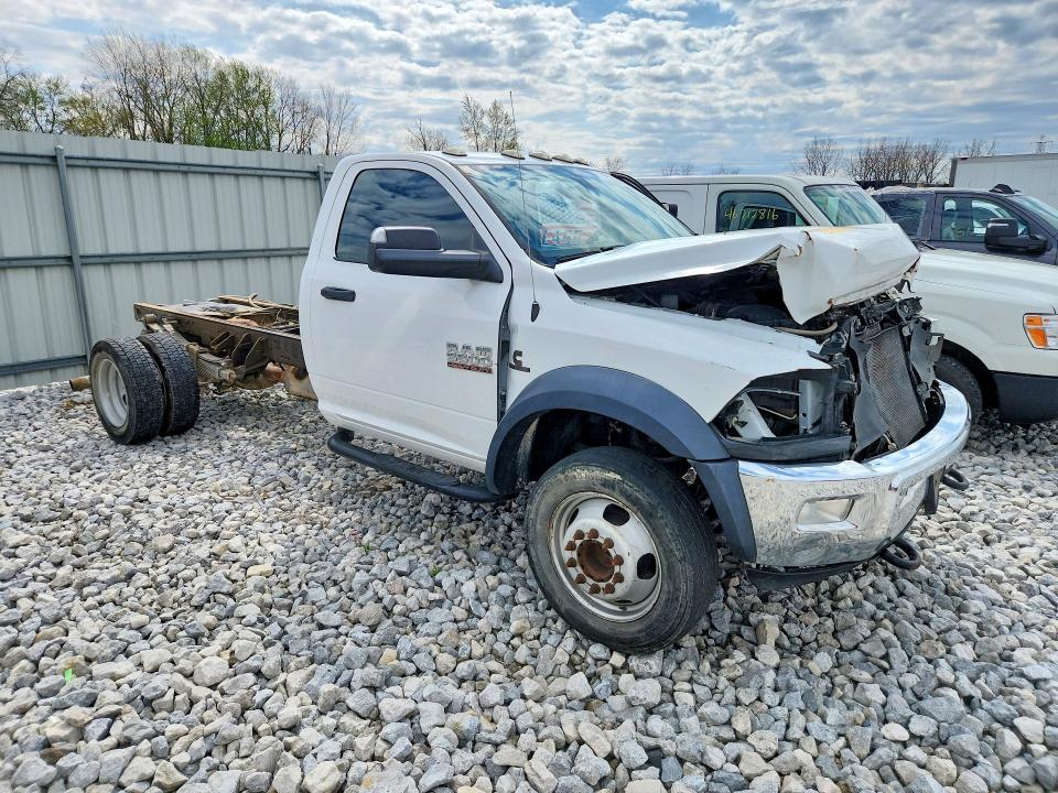 Aukcja sprzedaży 2018 Ram 5500, vin: 3C7WRMBL4JG397064, numer aukcji: 46615226