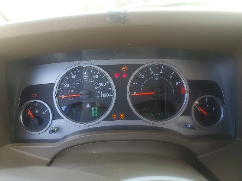 Aukcja sprzedaży 2007 Jeep Compass, vin: 1J8FT47W07D190610, numer aukcji: 49952906