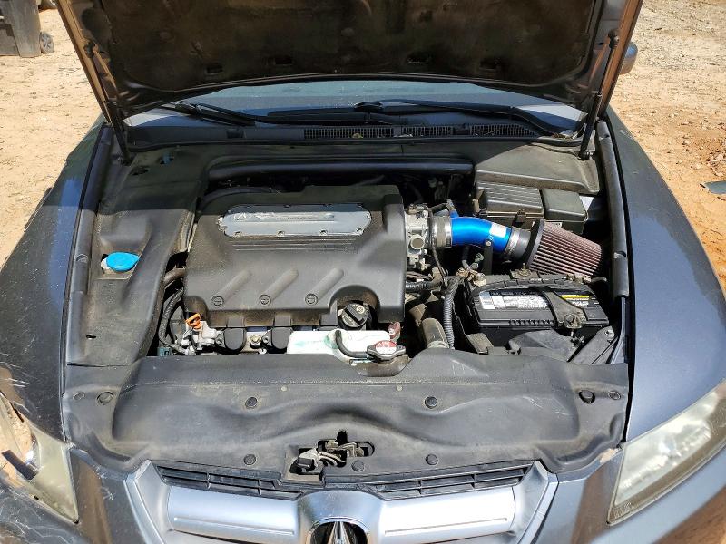 Продажа на аукционе авто 2006 Acura 3.2tl, vin: 19UUA66206A056129, номер лота: 50105586