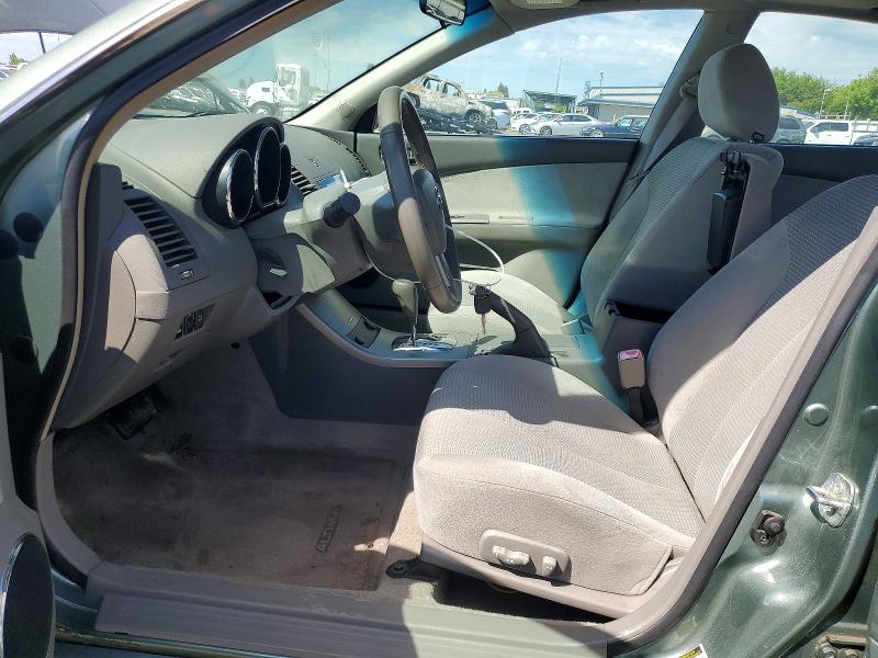 Aukcja sprzedaży 2006 Nissan Altima, vin: 1N4BL11E86N347786, numer aukcji: 48576706