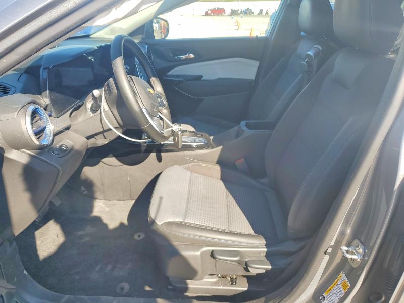 49237226 :رقم المزاد ، KL77LHE24RC148269 vin ، 2024 Chevrolet Trax مزاد بيع