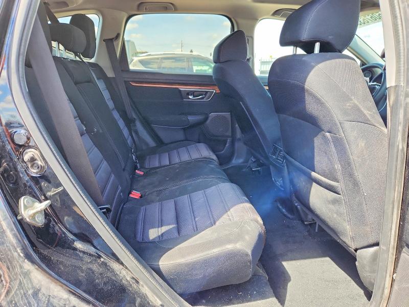Продаж на аукціоні авто 2019 Honda Cr-v, vin: 7FARW1H56KE016191, номер лоту: 50676336