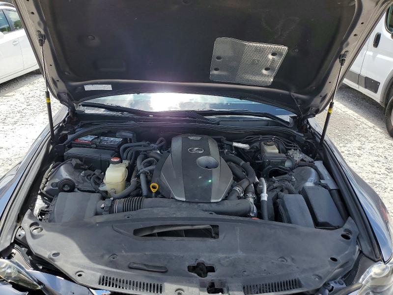 Aukcja sprzedaży 2016 Lexus Is, vin: JTHBA1D23G5009410, numer aukcji: 51467696