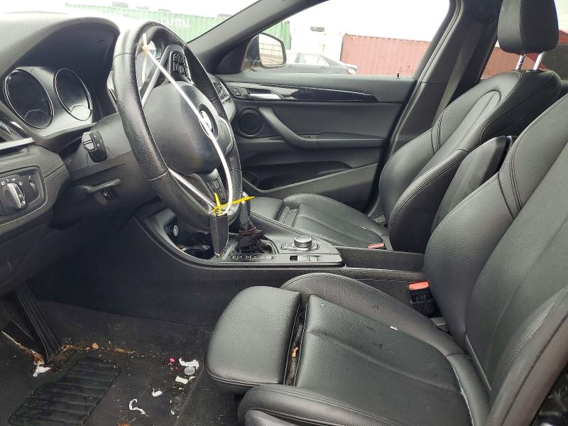49397306 :رقم المزاد ، WBXYJ3C58K5N79790 vin ، 2019 Bmw X2 مزاد بيع