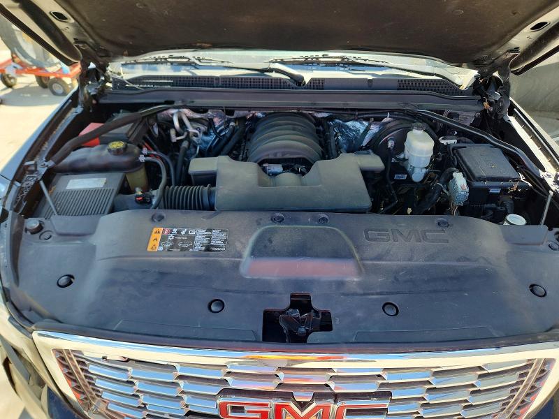 Aukcja sprzedaży 2018 Gmc Yukon Xl, vin: 1GKS2HKJ8JR163438, numer aukcji: 50105216