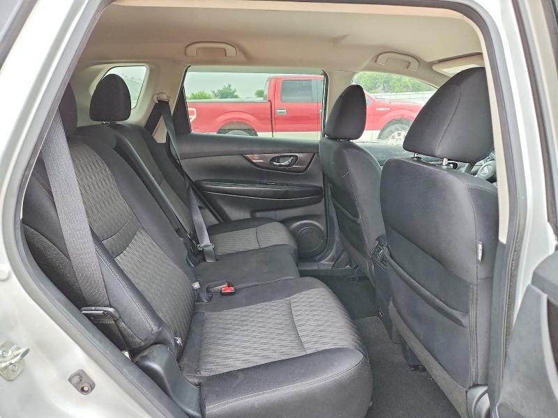 Продажа на аукционе авто 2019 Nissan Rogue, vin: 5N1AT2MT0KC786763, номер лота: 51162536