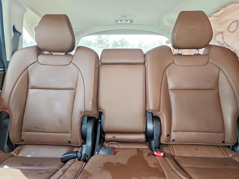 Aukcja sprzedaży 2019 Acura Mdx, vin: 5J8YD4H58KL006579, numer aukcji: 48623196