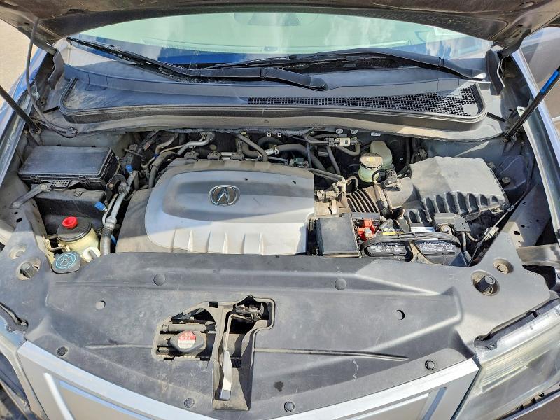 Aukcja sprzedaży 2010 Acura Mdx, vin: 2HNYD2H60AH527930, numer aukcji: 49115436
