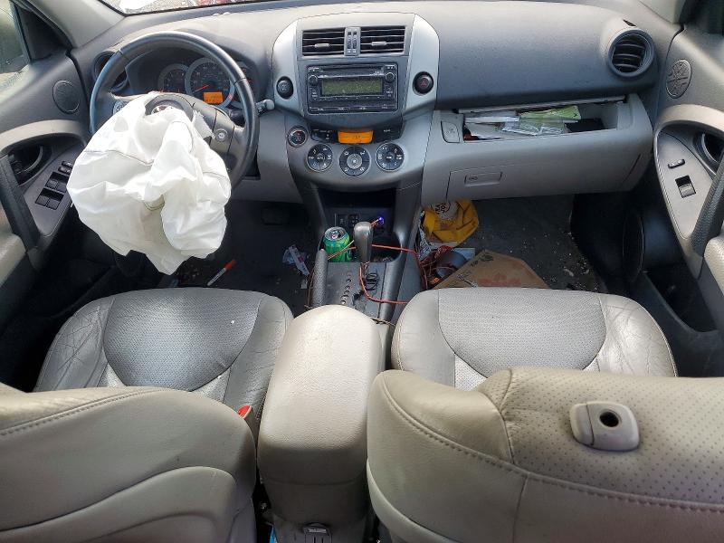 49640896 :رقم المزاد ، 2T3DF4DV8CW199165 vin ، 2012 Toyota Rav4 مزاد بيع
