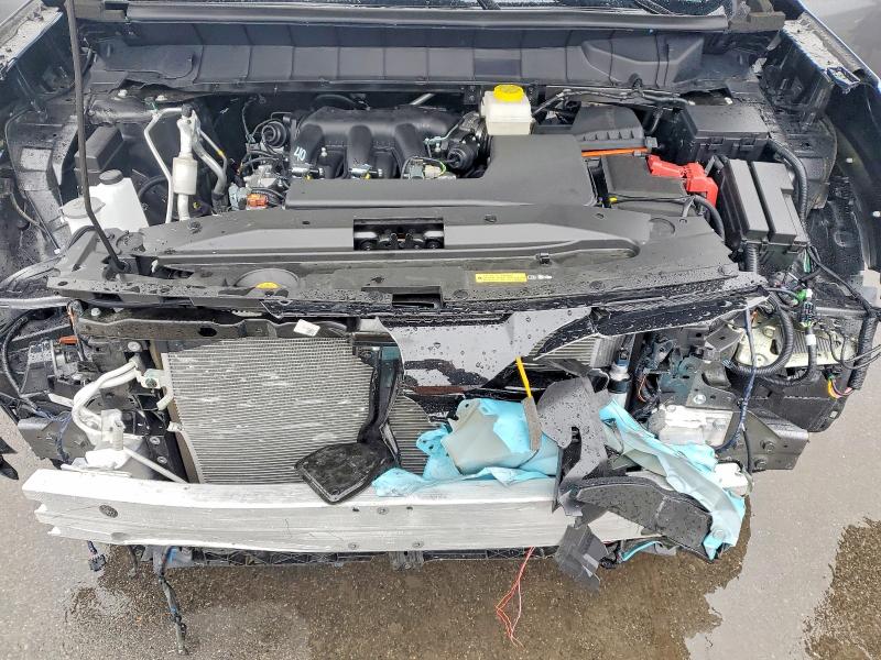 Продаж на аукціоні авто 2026 Nissan Pathfinder, vin: 5N1DR3CE8TC206231, номер лоту: 49405136
