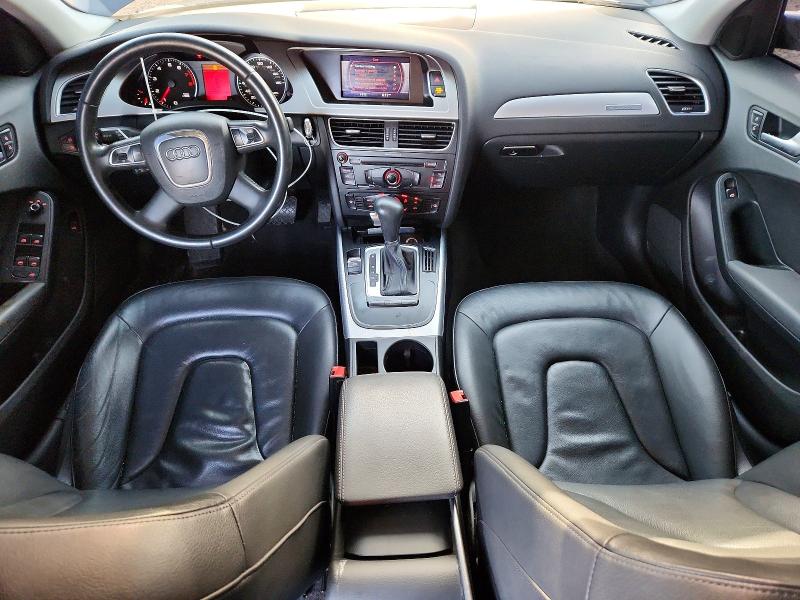 Продаж на аукціоні авто 2011 Audi A4, vin: WAUBFAFL2BN026150, номер лоту: 50831926