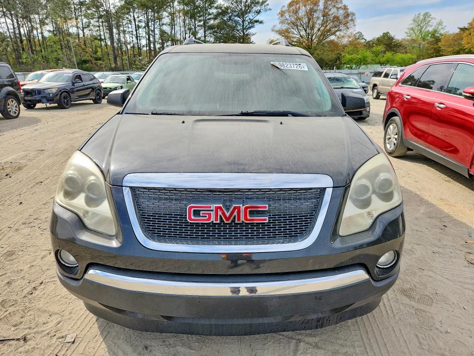Aukcja sprzedaży 2011 Gmc Acadia, vin: 1GKKRPED5BJ198515, numer aukcji: 49823726