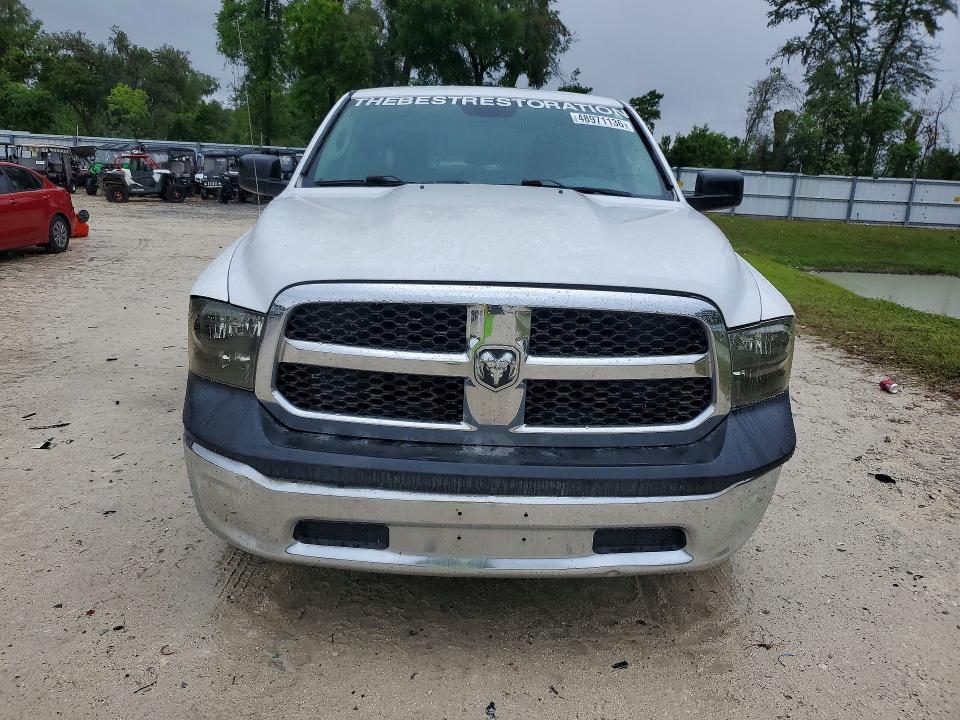 Aukcja sprzedaży 2016 Ram 1500, vin: 1C6RR6FG5GS382956, numer aukcji: 48971136