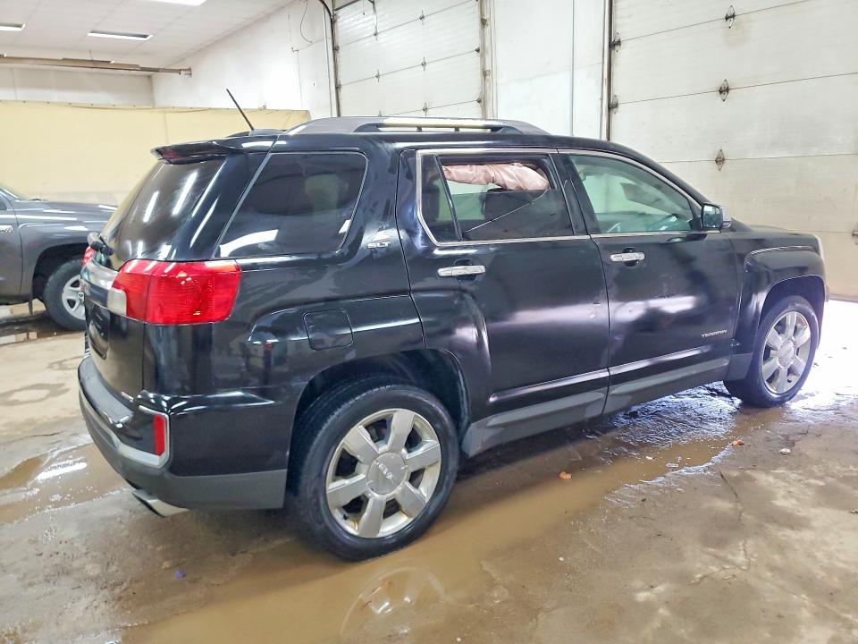 Продажа на аукционе авто 2016 Gmc Terrain, vin: 2GKFLUE36G6291993, номер лота: 51960366