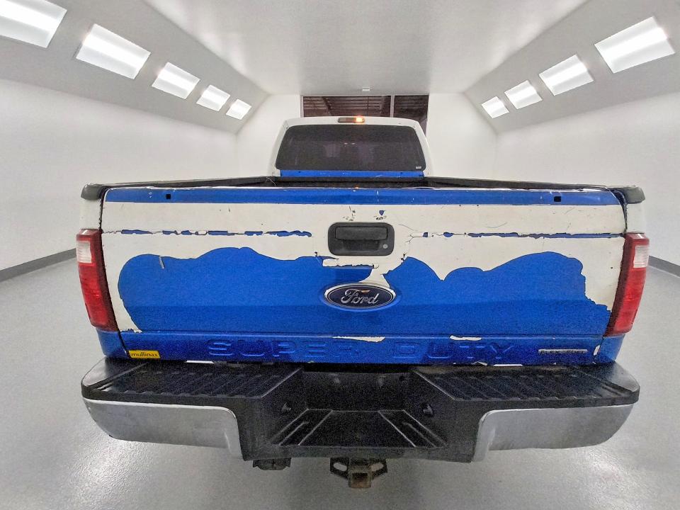 Продажа на аукционе авто 2016 Ford F250, vin: 1FT7W2A68GEC91243, номер лота: 48822326