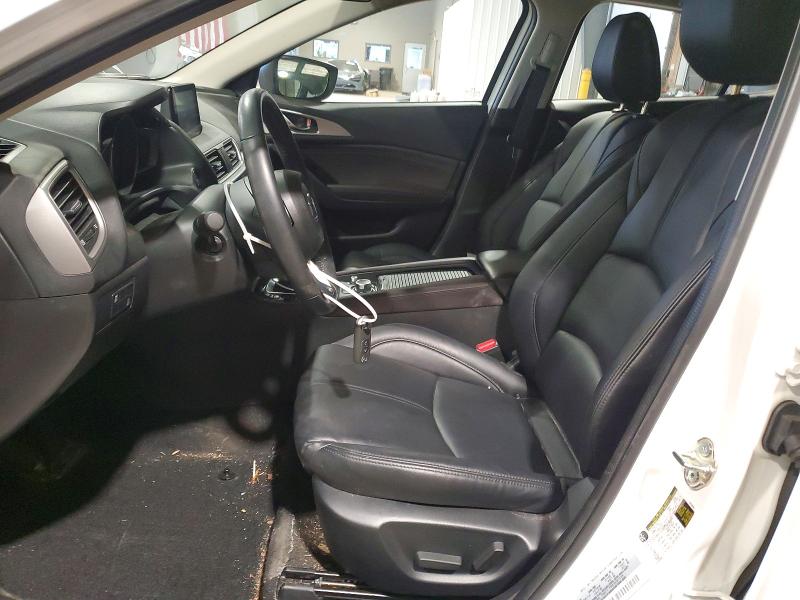 Aukcja sprzedaży 2017 Mazda 3, vin: JM1BN1L3XH1111022, numer aukcji: 49225556