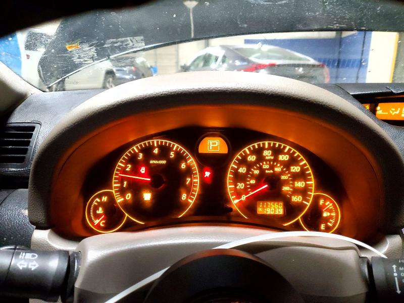 Aukcja sprzedaży 2005 Infiniti G35, vin: JNKCV54E15M401525, numer aukcji: 48414726