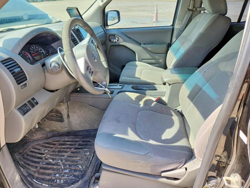 Продажа на аукционе авто 2018 Nissan Frontier, vin: 1N6AD0ER1JN731361, номер лота: 49707526