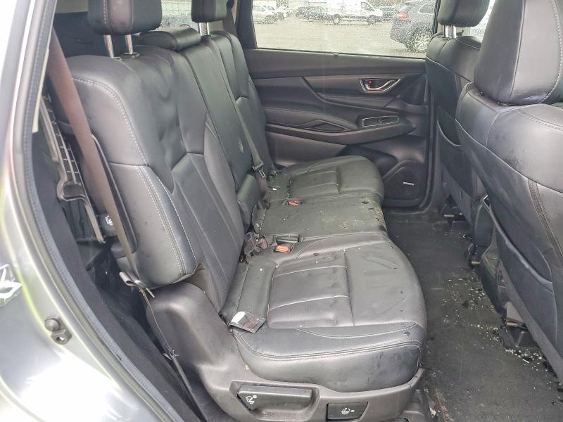 Продажа на аукционе авто 2024 Subaru Ascent, vin: 4S4WMARD1R3437538, номер лота: 50753726