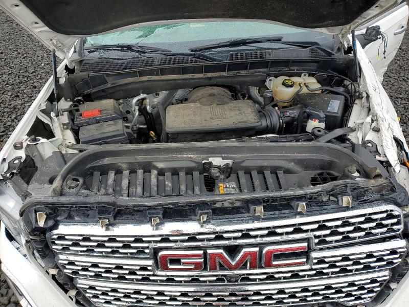 Aukcja sprzedaży 2019 Gmc Sierra, vin: 1GTU9FEL2KZ290740, numer aukcji: 50828756