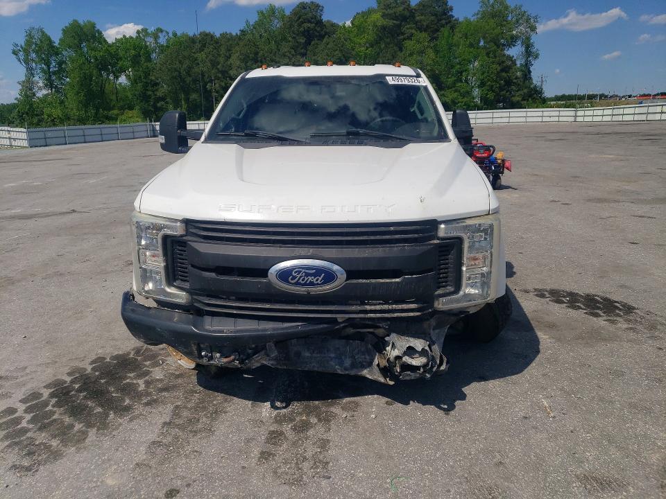 Aukcja sprzedaży 2019 Ford F250, vin: 1FT7W2B64KED96840, numer aukcji: 49979326