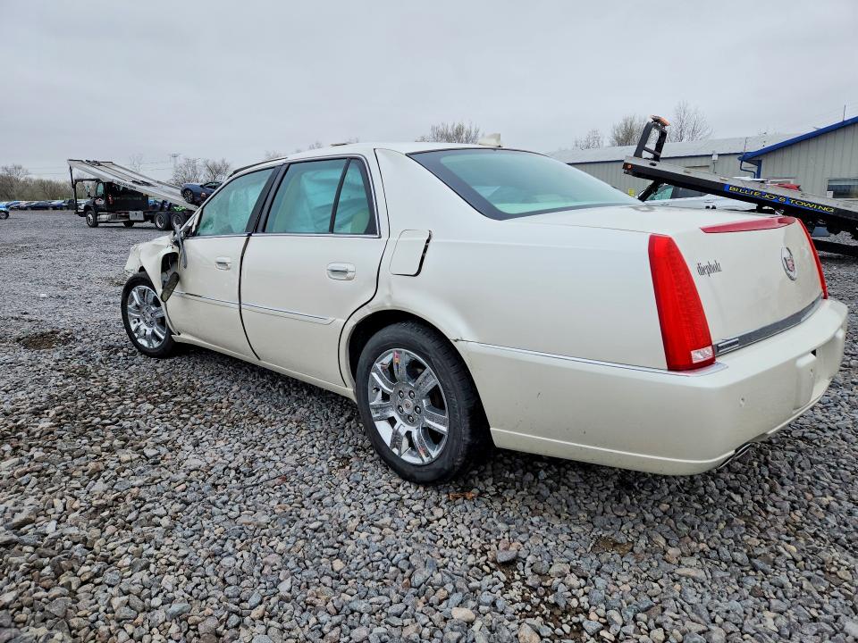 Продаж на аукціоні авто 2011 Cadillac Dts, vin: 1G6KP5ES7BU147619, номер лоту: 48452476
