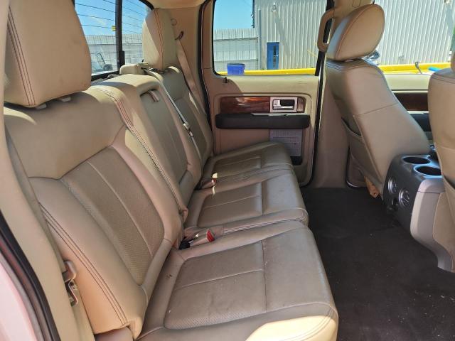 2010 Ford F150 მანქანა იყიდება აუქციონზე, vin: 1FTFW1CVXAFC60152, აუქციონის ნომერი: 50570656
