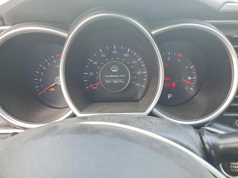 Продажа на аукционе авто 2015 Kia Optima, vin: 5XXGN4A74FG436232, номер лота: 48851076