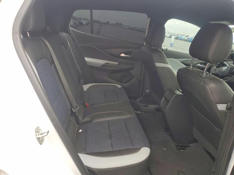 Продажа на аукционе авто 2025 Buick Envista, vin: KL47LAEPXSB221494, номер лота: 50508266