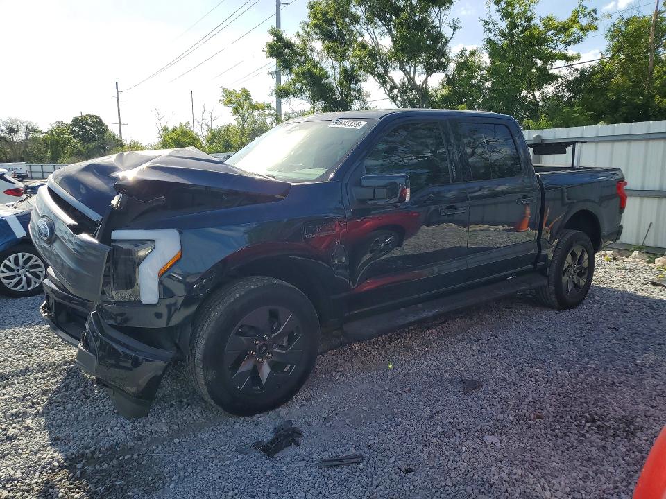 Продажа на аукционе авто 2023 Ford F150, vin: 1FTVW1EL5PWG45893, номер лота: 50695136