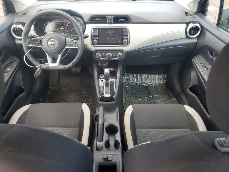 Продажа на аукционе авто 2021 Nissan Versa, vin: 3N1CN8EV1ML872913, номер лота: 49861746