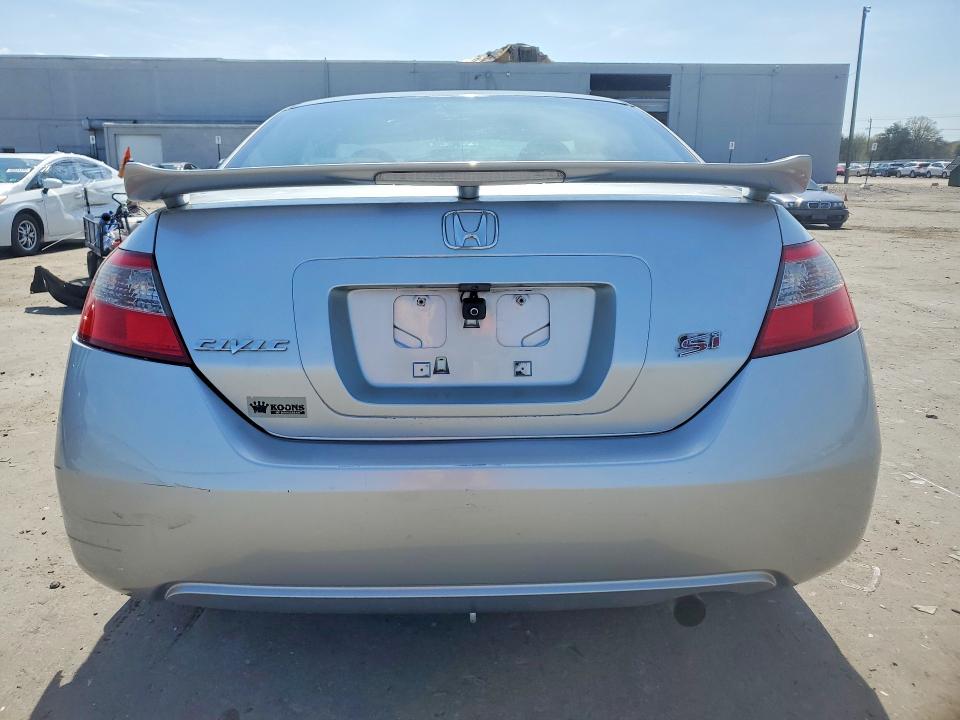 2009 Honda Civic მანქანა იყიდება აუქციონზე, vin: 2HGFG21519H700650, აუქციონის ნომერი: 48351606
