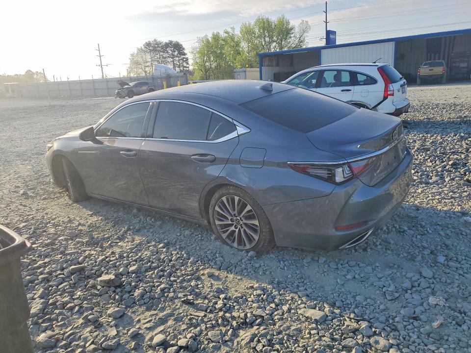Продажа на аукционе авто 2021 Lexus Es 350, vin: 58ADZ1B1XMU090313, номер лота: 48223956