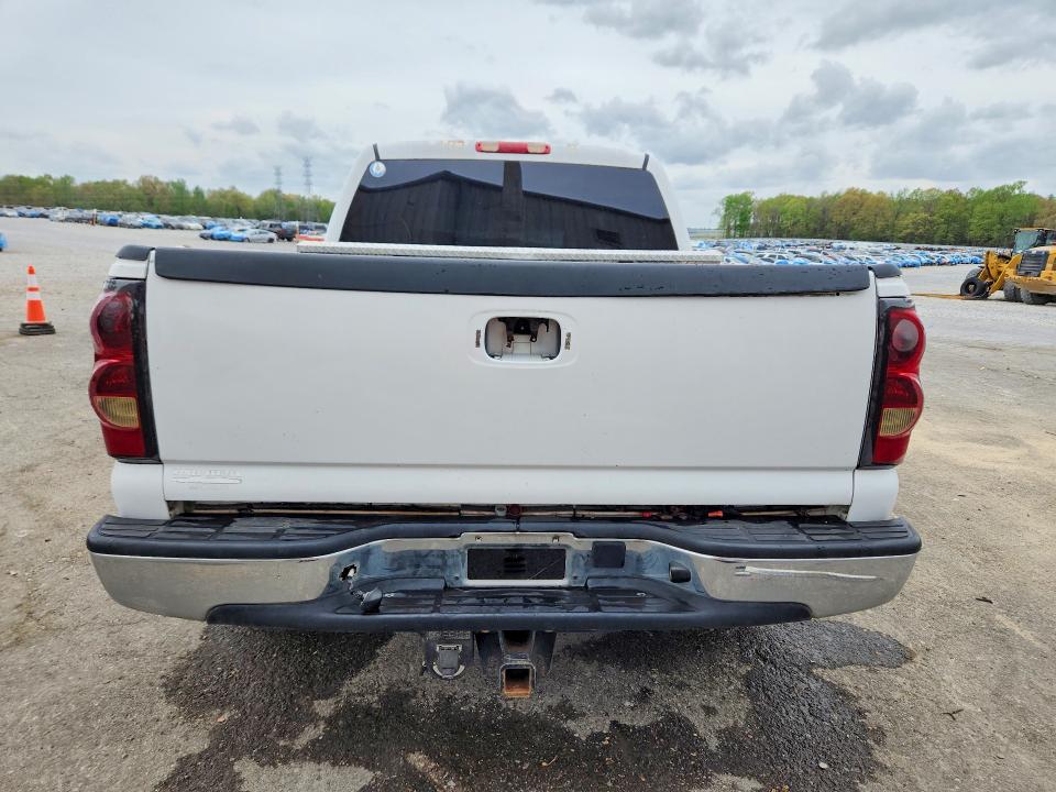 Aukcja sprzedaży 2005 Gmc New Sierra, vin: 2GTEC13T651185532, numer aukcji: 48050736