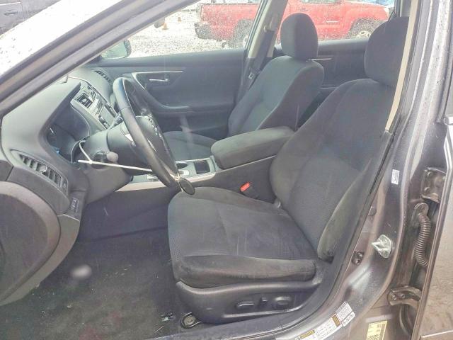 2015 Nissan Altima მანქანა იყიდება აუქციონზე, vin: 1N4AL3AP6FC137174, აუქციონის ნომერი: 51111046