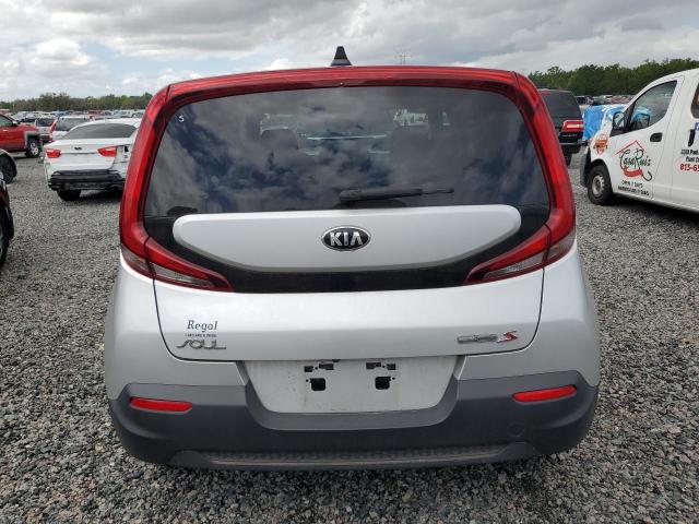 Aukcja sprzedaży 2021 Kia Soul, vin: KNDJ23AU3M7795611, numer aukcji: 49058686